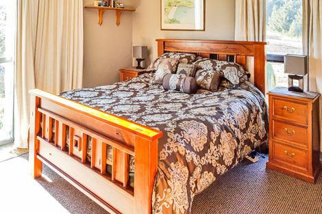 Photo of property in 76 Ohau Drive, Lake Ohau, Twizel, 9412