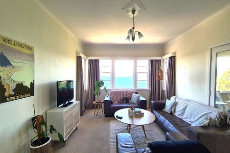 Photo of property in 122 Grafton Road, Roseneath, Wellington, 6011