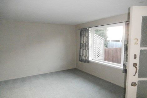Photo of property in 2/124 Huxley Street, Sydenham, Christchurch, 8023