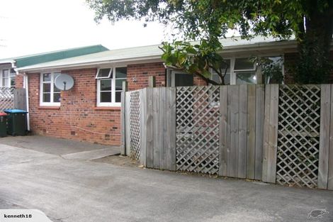 Photo of property in 3/50 Ferndale Road, Mount Wellington, Auckland, 1060
