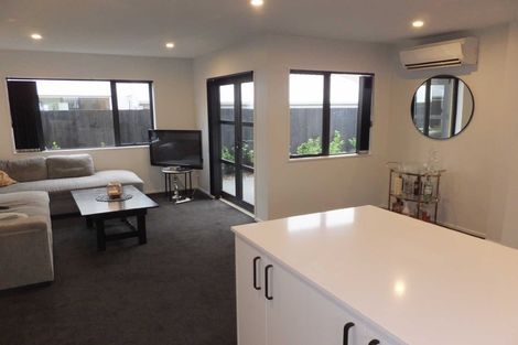 Photo of property in 6/90 Bishop Street, St Albans, Christchurch, 8014