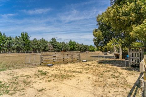 Photo of property in 439 Paierau Road, Opaki, Masterton, 5881