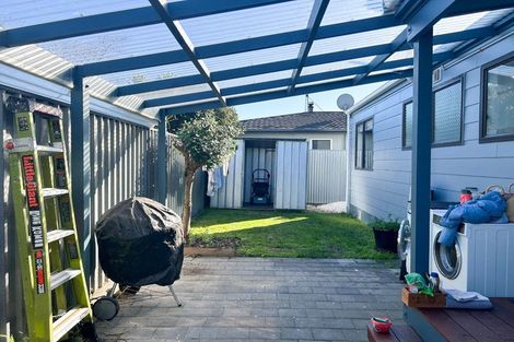 Photo of property in 26a Harris Street, Greenmeadows, Napier, 4112