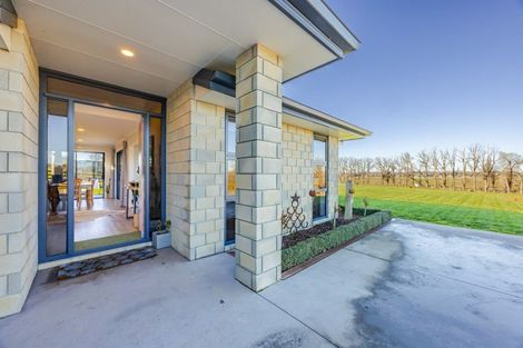 Photo of property in 3 Jg Wilson Drive, Waipukurau, 4281