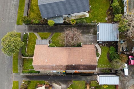 Photo of property in 2/44 Chipping Lane, Redwood, Christchurch, 8051