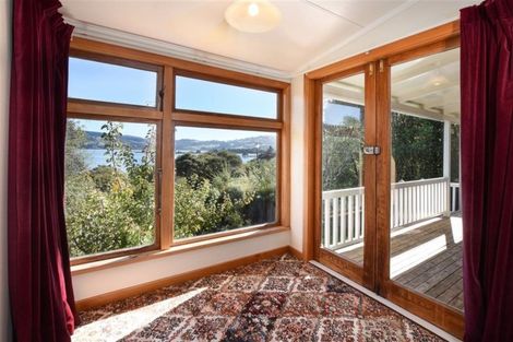Photo of property in 192 Doctors Point Road, Waitati, 9085