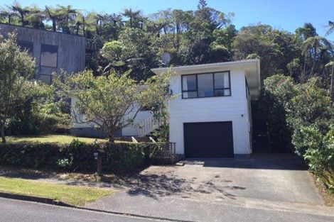 Photo of property in 42 Viewmont Drive, Harbour View, Lower Hutt, 5010