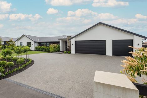 Photo of property in 294 Trices Road, Prebbleton, 7604