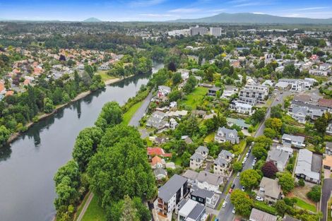 Photo of property in 6/20 Tisdall Street, Hamilton Central, Hamilton, 3204