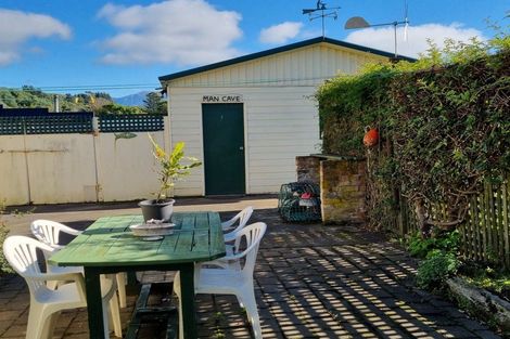 Photo of property in 143 Torquay Street, Kaikoura, 7300