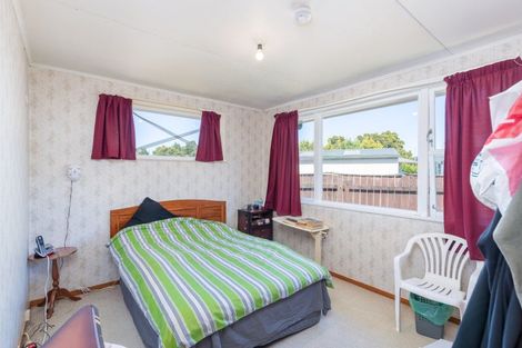 Photo of property in 4 California Drive, Totara Park, Upper Hutt, 5018