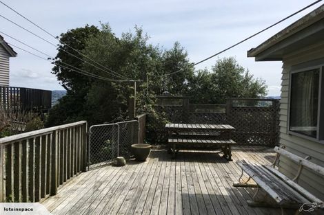 Photo of property in 64 Beacon Hill Road, Strathmore Park, Wellington, 6022