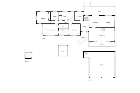 Photo of property in 40 Shakespeare Street, Te Aroha, 3320