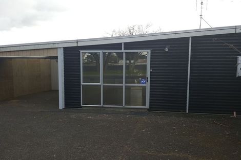 Photo of property in 206b Great South Road, Huntly, 3700