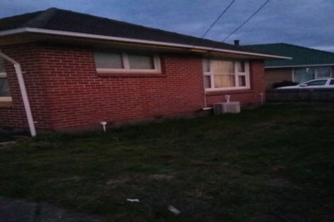 Photo of property in 420 Bower Avenue, Parklands, Christchurch, 8083