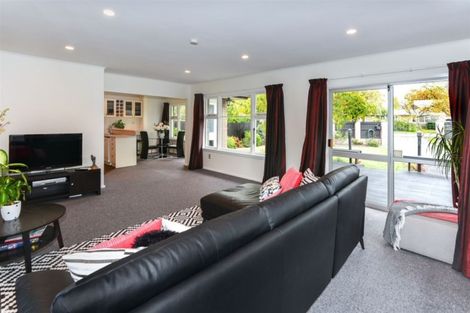 Photo of property in 94 Moffat Drive, Lincoln, 7608