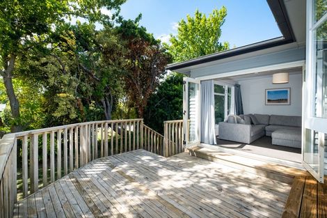Photo of property in 18 Margaret Avenue, Havelock North, 4130