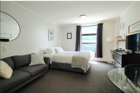 Photo of property in Aitken Street Apartments, 207/5 Aitken Street, Thorndon, Wellington, 6011