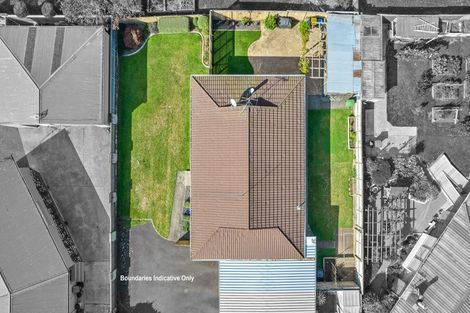 Photo of property in 44a Tennyson Street, Leamington, Cambridge, 3432