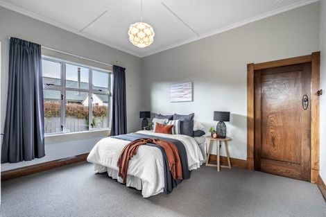 Photo of property in 100 Robertson Street, Richmond, Invercargill, 9810