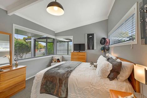 Photo of property in 11 Opawa Place, Terrace End, Palmerston North, 4410
