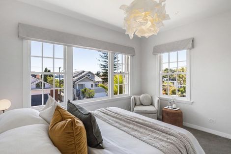 Photo of property in 74 West End Road, Westmere, Auckland, 1022
