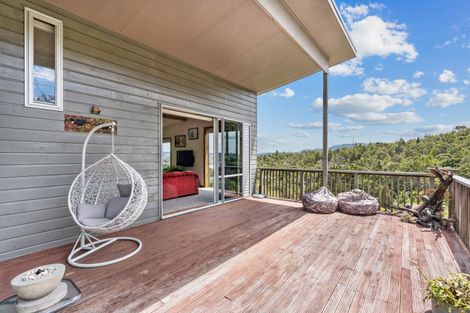 Photo of property in 69 Memorial Drive, Parahaki, Whangarei, 0112
