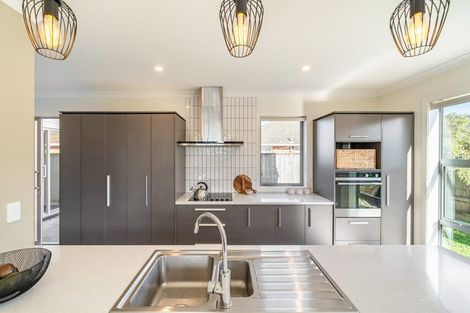 Photo of property in 6 Yeats Grove, Trentham, Upper Hutt, 5018