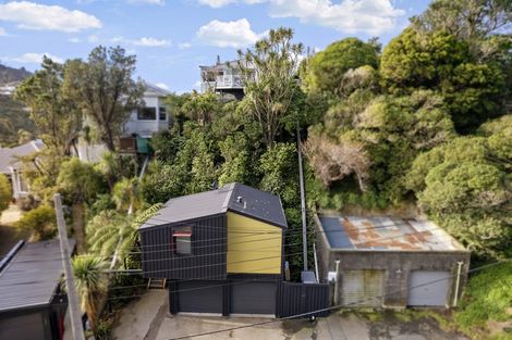 Photo of property in 9 Boundary Road, Kelburn, Wellington, 6012