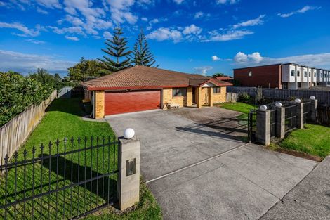 Photo of property in 15 Tilberg Street, Favona, Auckland, 2024