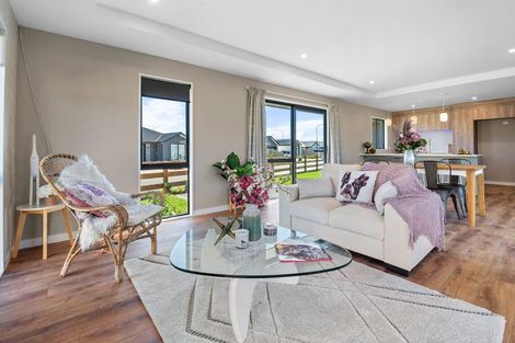 Photo of property in 2 Kotua Street, Woodend, 7610