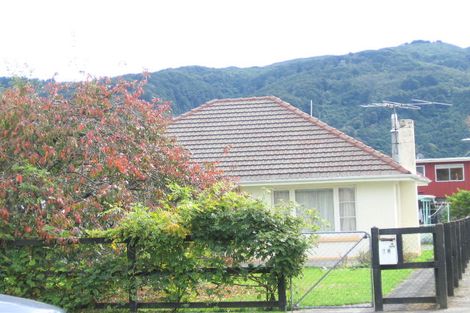 Photo of property in 18 Kiln Street, Silverstream, Upper Hutt, 5019
