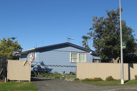 Photo of property in 56 Norfolk Crescent, Otaki Beach, Otaki, 5512