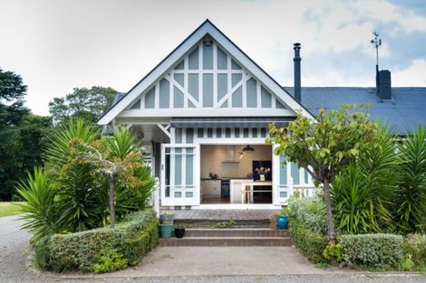 Photo of property in Silverford, 358 Dartmoor Road, Puketapu, Napier, 4186