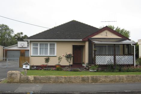 Photo of property in 71 London Street, Whanganui, 4500