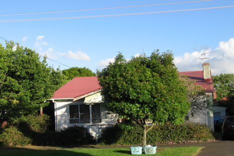 Photo of property in 43 Asquith Avenue, Mount Albert, Auckland, 1025