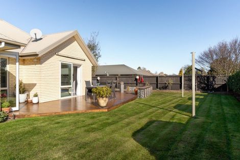 Photo of property in 68 Othello Drive, Rolleston, 7614