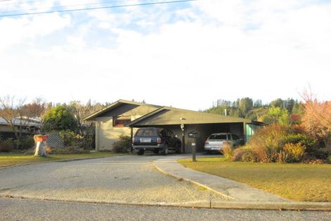 Photo of property in 91 Russell Street, Alexandra, 9320