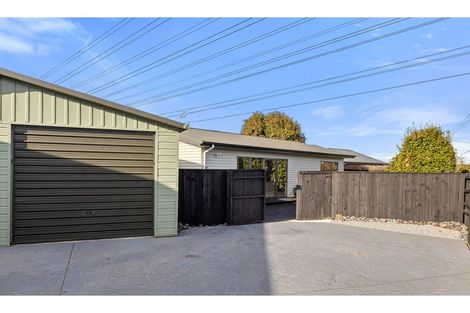Photo of property in 30 Kilburn Street, Bishopdale, Christchurch, 8053