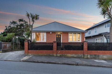 Photo of property in 56 Motuhara Road, Plimmerton, Porirua, 5026
