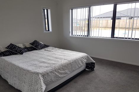 Photo of property in 19 Gibboney Place, Pokeno, 2402