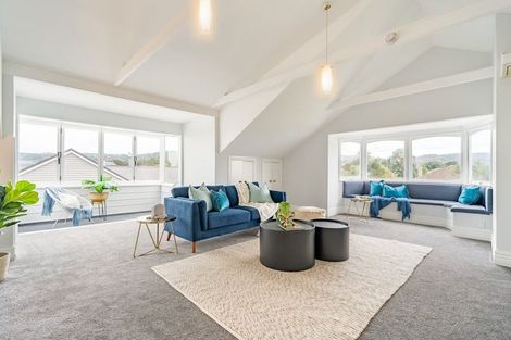 Photo of property in 15 Nile Street, Waterloo, Lower Hutt, 5011