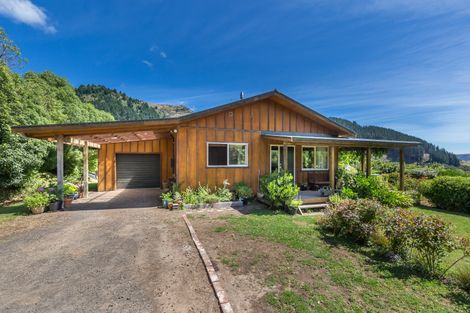 Photo of property in 310c Reynolds Valley Road, Okuti Valley, Little River, 7591
