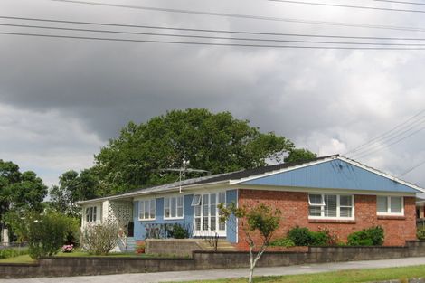 Photo of property in 1/122 Taylor Street, Blockhouse Bay, Auckland, 0600