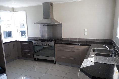 Photo of property in 8 Piko Crescent, Riccarton, Christchurch, 8041