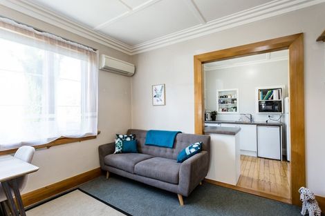 Photo of property in 53 Manor Place, Dunedin Central, Dunedin, 9016