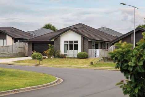 Photo of property in 26 Trans Tasman Way, Pyes Pa, Tauranga, 3112