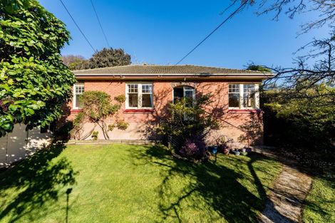 Photo of property in 4 Sylvan Street, Opoho, Dunedin, 9010