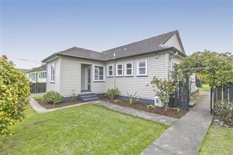 Photo of property in 45 Rata Street, Naenae, Lower Hutt, 5011