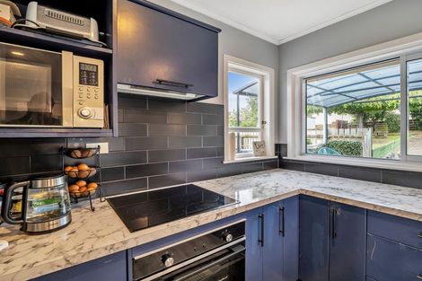 Photo of property in 11 Ries Street, Dannevirke, 4930